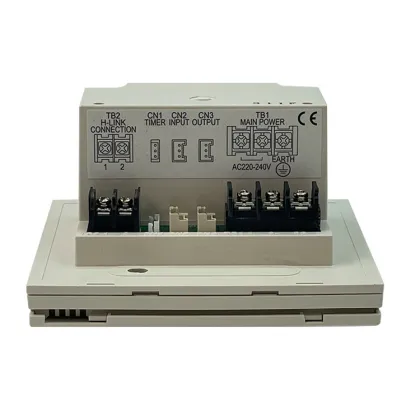HITACHI PSC-A64S Original Air Conditioning Central Control Unit for Commercial Use
