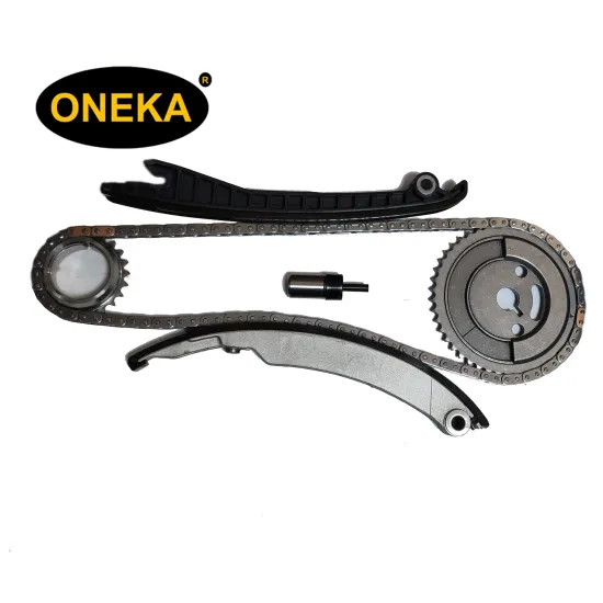High Quality Auto Engine Parts: Timing Chain Guide Tensioner Kit for BMW MINI COOPER R52 R53 FIAT 1.6L