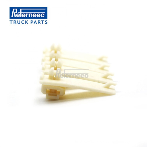 REFERNEEC Seat Repair Kits for SCANIA P-/G-/R-/T-Series Trucks