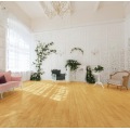 Natural Strand Woven Bamboo Flooring