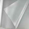 Anti slip Clear liner roll for shelf liner