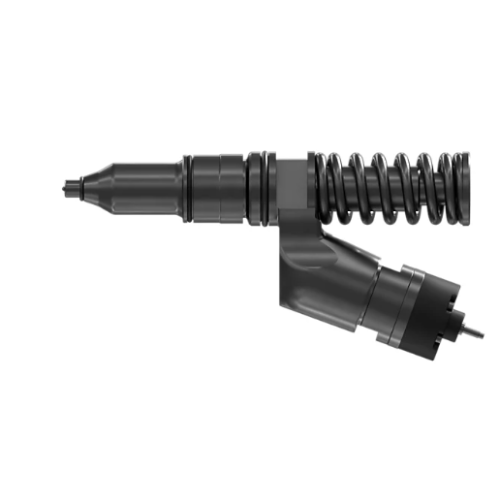 Mining CAT crawler drilling rig MD6290 engine injector 647-0750