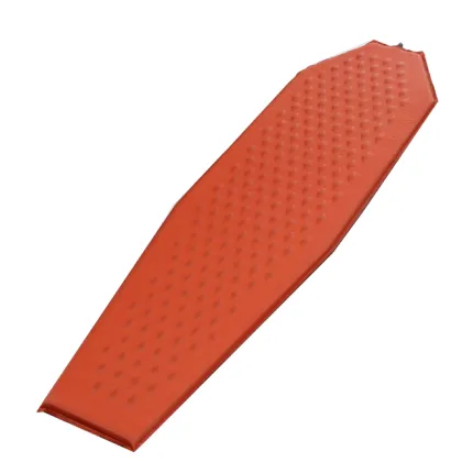 Self-Inflating Sleeping Mat Mummy Mil-Tec Olive