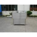 Battery materials wet granulator high shear mixer granulator