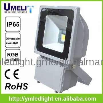 70 watt led flood light