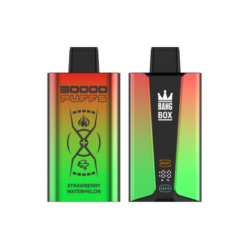 Bang Box 30000 puffs wholesale France