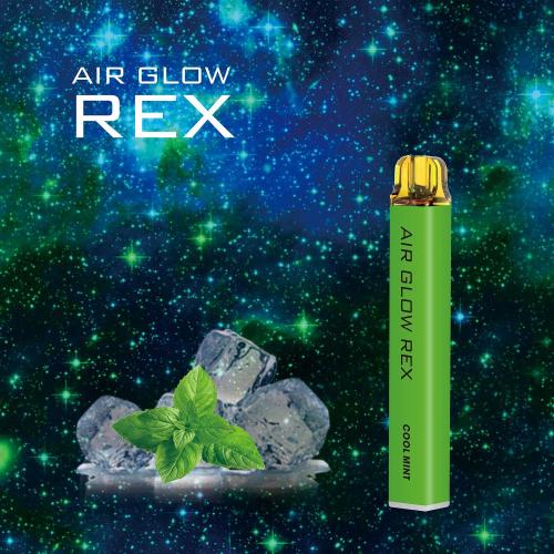 cool mint 3ml disposable vapes 500-600 puffs