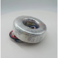 Customization Single Phase Toroidal Power Transformer