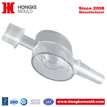 Medical Flow Control Valve Medical Injection Plastic Tooling