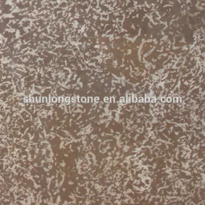 Skin Brown Marble tile,Brown Marble slab