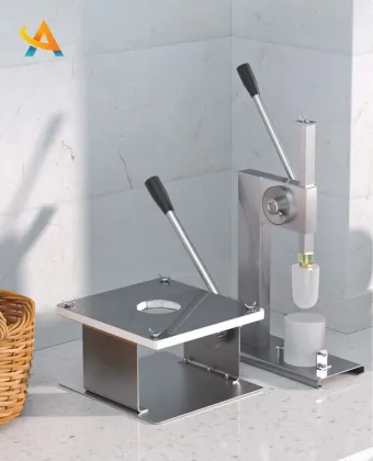 Nepali Style Baozi Momo Automatic Machine - Good Selling Model