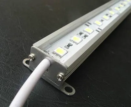 5050SMD Aluminum Led Strip Bar