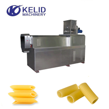 Italie Unique Vacuum Technology Pasta Machine et Maker Spaghetti Equipment