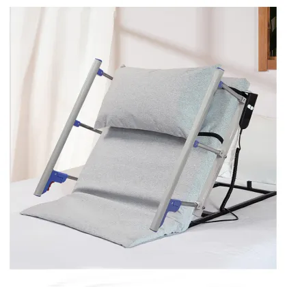 Electric Care Latex Pad: Wake-Up Assistant for Elderly and Pregnant Women