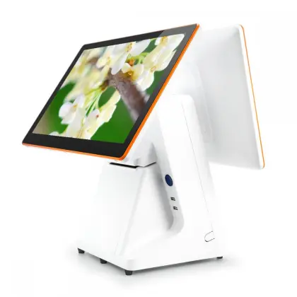Haiti paynearby  pos machine for juce shop