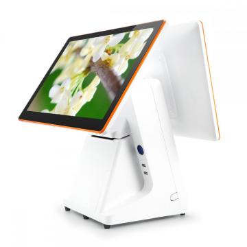 Haiti paynearby  pos machine for juce shop