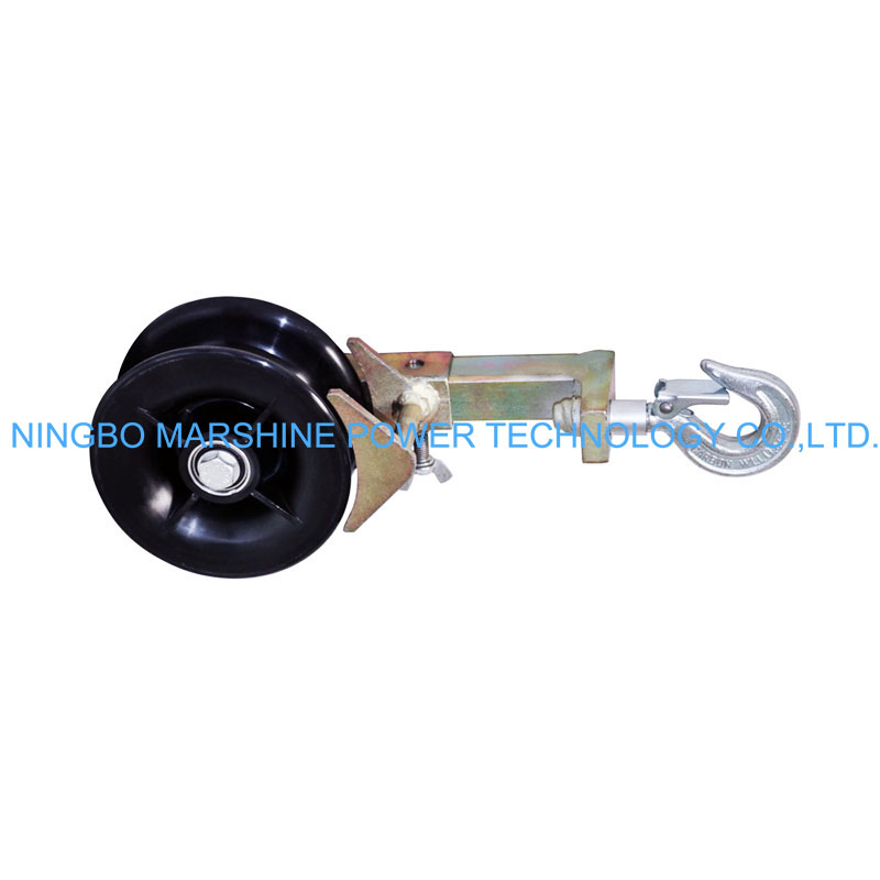 LV Cable Mounting Roller