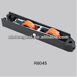 nylon window roller for aluminium window
