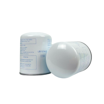 Separador de aceite de aire del compresor de aire LB1374/2