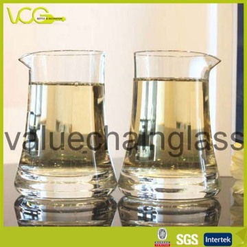 Glass Decanter, Unique Designed Glass Tumbler