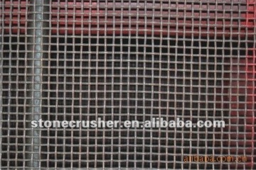 Active Demand Vibrating Screen Machine