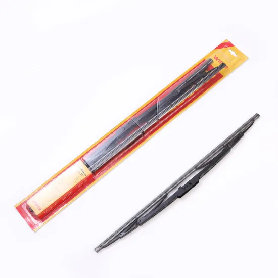Factory Direct Sale Universal U-Type Windshield Wiper Blade Car Accessory