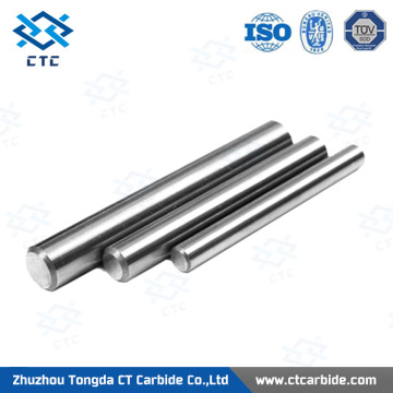 hard metal round bar round tungsten carbide rods hard metal round bar