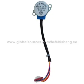 Steeping motor for gree air conditioner