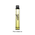 Wholesale Price Yuoto Luscious 3000 Puffs Disposable Vape