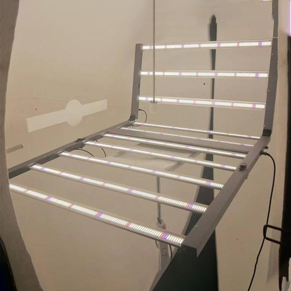 Led Grow Light Greenhouse