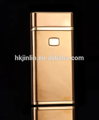 JL-095V New Multifunction Arc Cigarette Lighter Custom Logo Lighters Wholesale from China