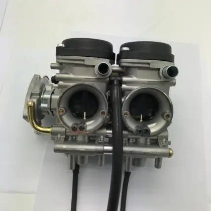 Keihin CVK 30 Carburetor for YFM660