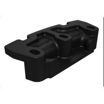 Motor Grader 140 Swivel Shoe 319-2228/3192228