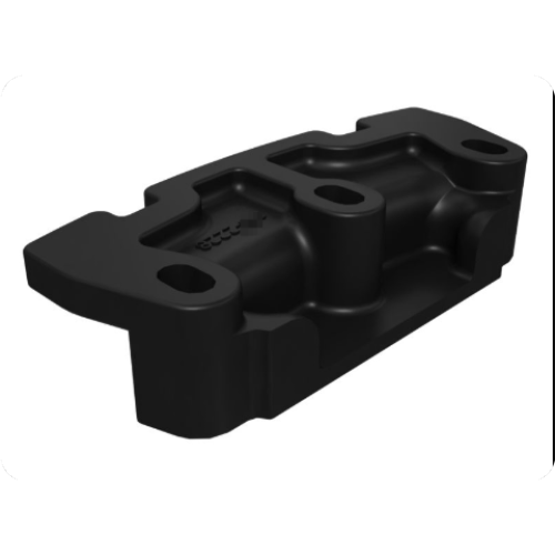 Motor Grader 140 Swivel Shoe 319-2228/3192228