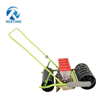 High Quality Hand Push Manual Vegetable Seeder - Find the Best Seeders Now!