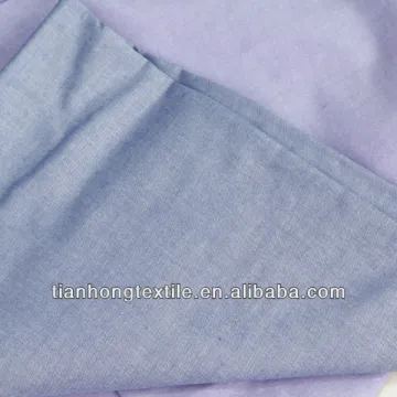 100% Cotton Oxford Fabric
