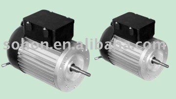 water pump motor for natatorium