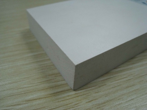 Expanded PVC Free Foam Board