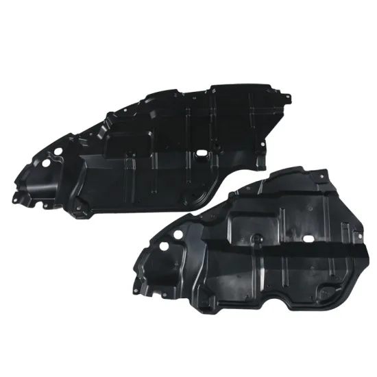 High Quality Engine Under Cover for Camry 2006