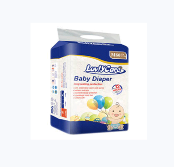 Wholesale Baby Cloth Diapers