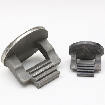 CNC precisiom machine alloy steel spare part