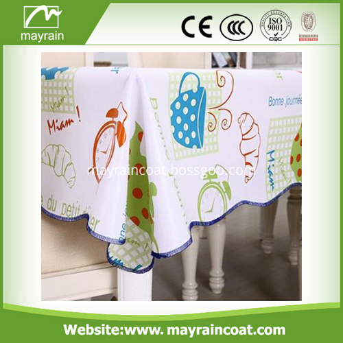 Hot Sale Table Clothes Hot Sale Table Clothes