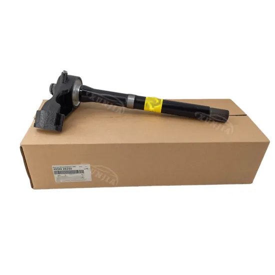 Lowest Price Manufacturer Bearing Bracket Shaft Assy OEM 49560-2S250 495602S250 for Hyundai ix35