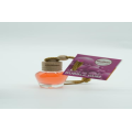 Collar colgante de perfume de 10 ml