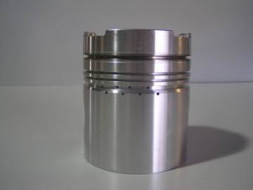 CUMMINS ZUIGER 3051554