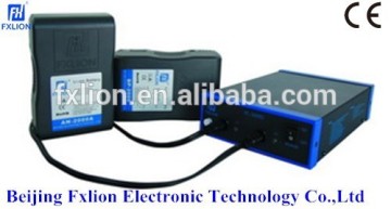 common Dual-channel Li-ion Battery Charger PL-3680D with DC Output