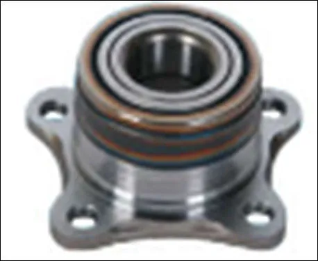 42409-33020 Wheel Hub E-wh-ty032