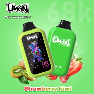 Uwin box 68k puff vape gudang UE
