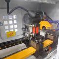 CNC Solid Bar Pipe Cutting Machine