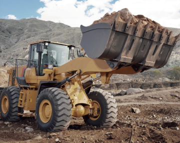 2022 New Product 5 Ton FL956H In Indonesia